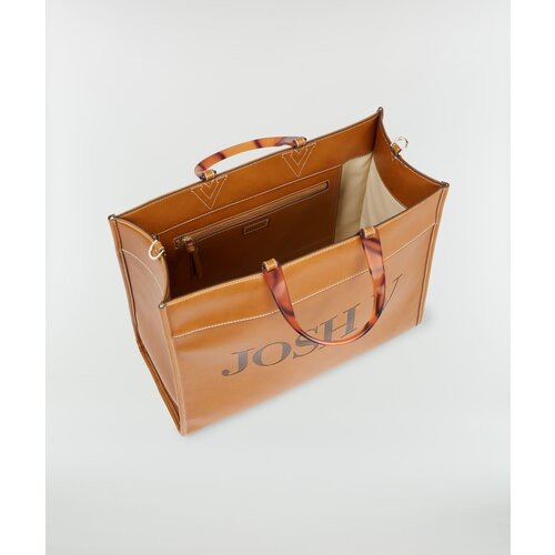 Josh V Alexa Bag Bronze