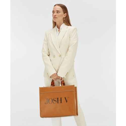 Josh V Alexa Bag Bronze