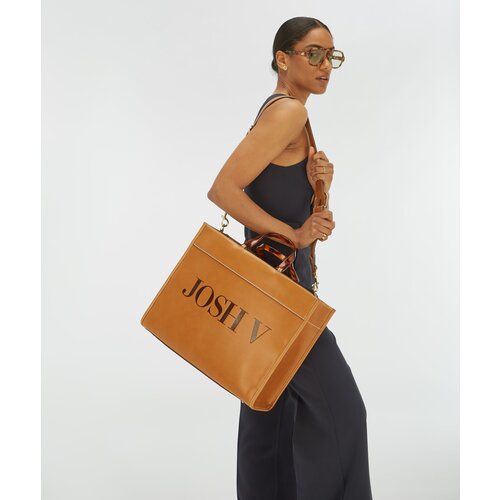 Josh V Alexa Bag Bronze