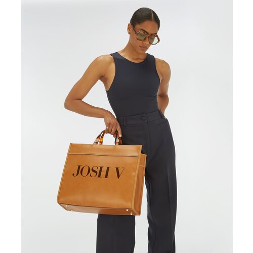 Josh V Alexa Bag Bronze