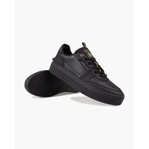 Cruyff Endorsed Tennis Black Black Gold Cruyff Endorsed Tennis Black Black Gold