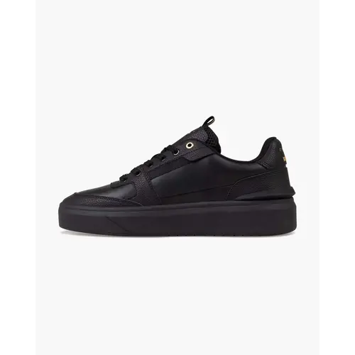Cruyff Endorsed Tennis Black Black Gold