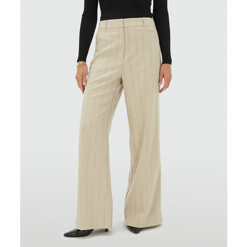 Josh V Archer Pant Light Beige