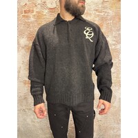 Boucle Polo Black