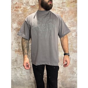 Xplct Studios Baroque Tee Grey