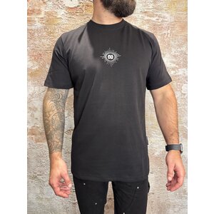 Xplct Studios Solar Tee Black