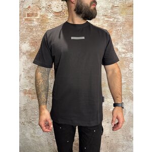 Xplct Studios Hybrid Tee Black
