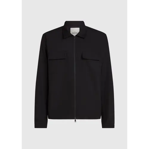 Circle Of Trust William Overshirt Tap Shoe