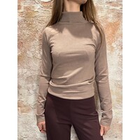 Lepia Coltrui Mocha