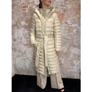 Josh V Mirsa Straight Fit Jacket Light Beige