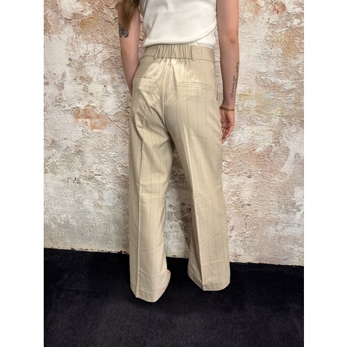 Josh V Archer Pant Light Beige