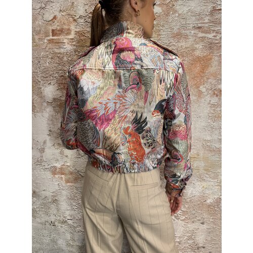 Have2Have Musthaves Parrots Jacket Multi