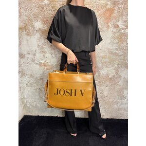 Josh V Alexa Bag Bronze
