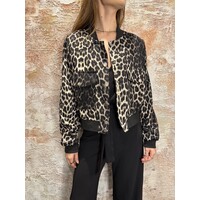 Garwin JA12 Bomber Leopard