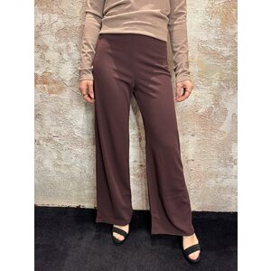 Sisters Point Glut Pant Bordeaux