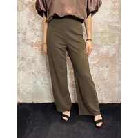 Glut Pant Chocolate
