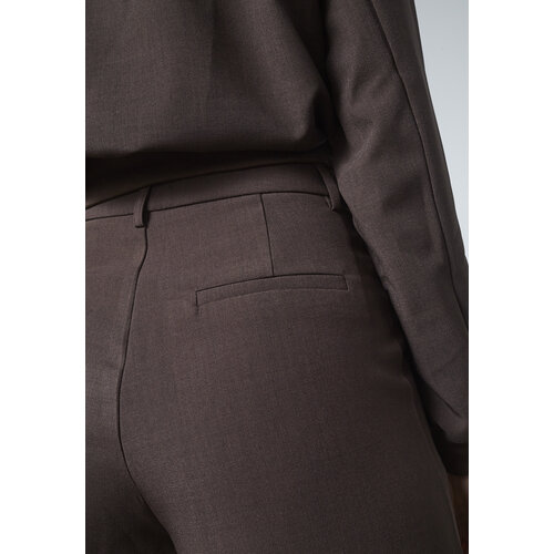 Sisters Point Great-PA3 Pants Chocolate Sisters Point Great-PA3 Pants Chocolate