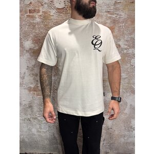 Equalité EQ Oversized Tee Off White