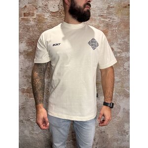 Equalité EQLT Oversized Tee Off White