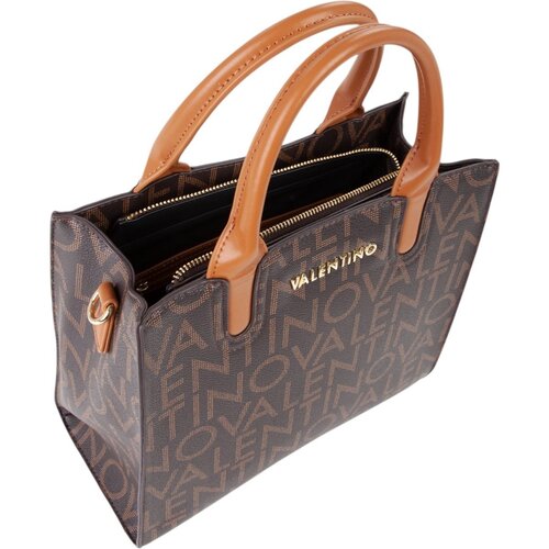 Valentino by Mario Valentino Regina RE Shopping Moro Naturale Valentino by Mario Valentino Regina RE Shopping Moro Naturale