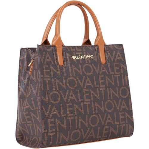 Valentino by Mario Valentino Regina RE Shopping Moro Naturale Valentino by Mario Valentino Regina RE Shopping Moro Naturale