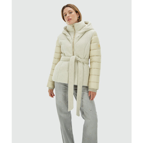 Josh V Gracia Jacket Light Beige