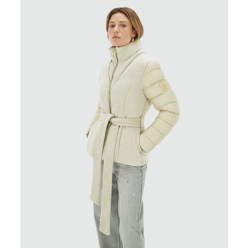 Josh V Gracia Jacket Light Beige