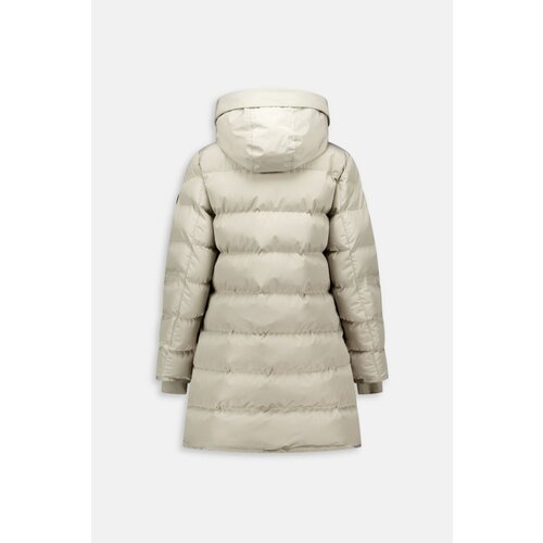 Airforce Jade Jacket Aluminum