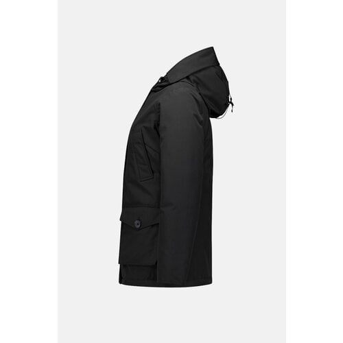 Airforce 4 pocket Parka V2