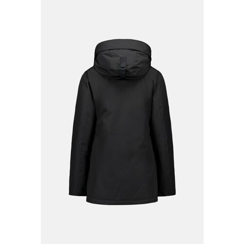 Airforce 4 pocket Parka V2