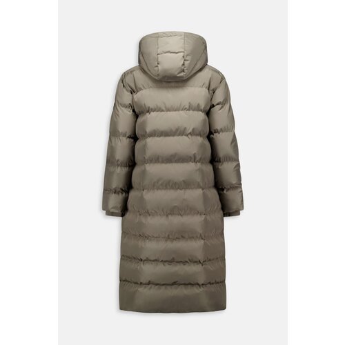 Airforce Grace Jacket Bungee Cord Airforce Grace Jacket Bungee Cord