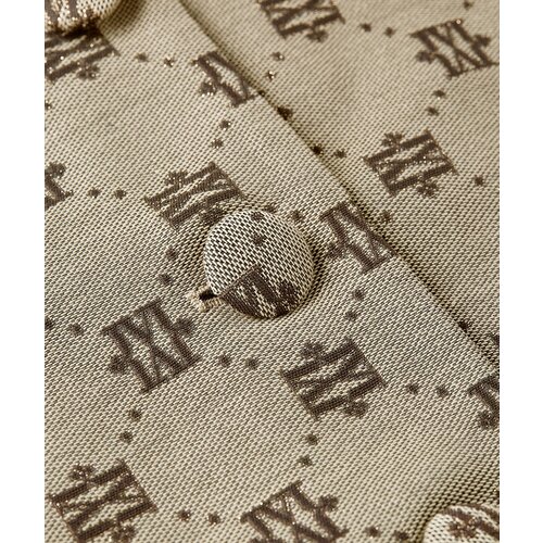 Josh V Fabienne Jacket Dark Brown