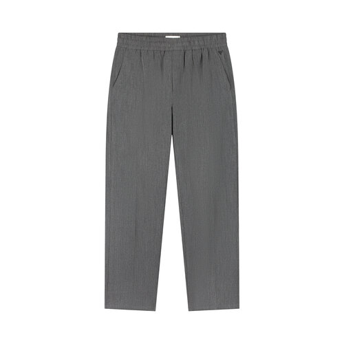 Pure Path Oxford Melange Pants Antra
