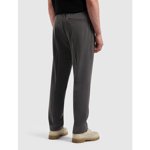 Pure Path Oxford Melange Pants Antra