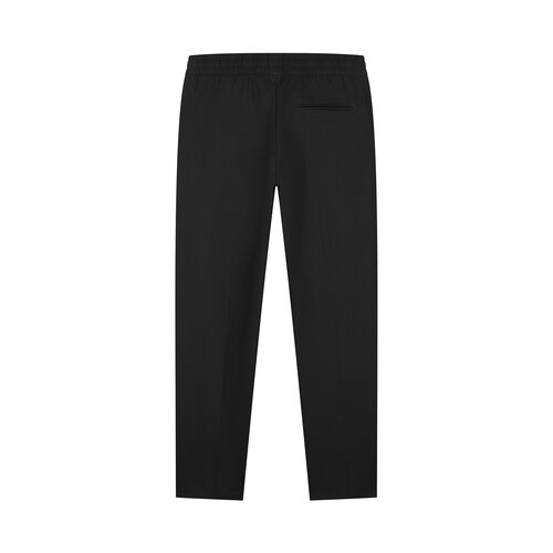 Pure Path Essential Smart Pants Black AW25