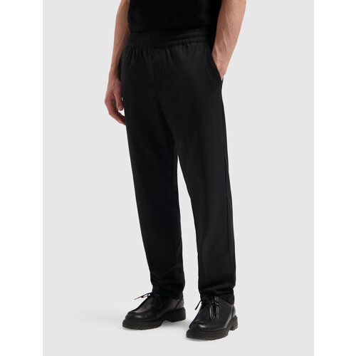 Pure Path Essential Smart Pants Black AW25