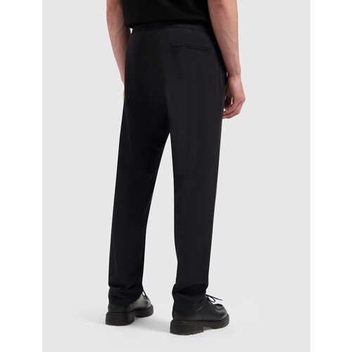 Pure Path Essential Smart Pants Black AW25