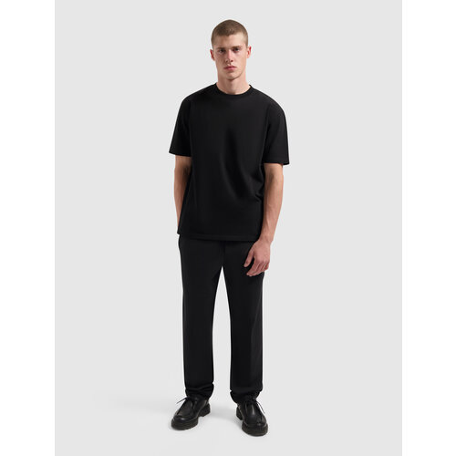 Pure Path Essential Smart Pants Black AW25