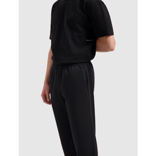 Pure Path Essential Smart Pants Black AW25