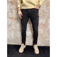 Jagger Deep Charcoal