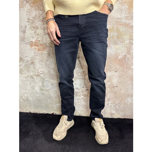 Circle Of Trust Connor Black Out Indigo