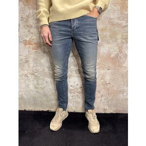 Circle Of Trust Jagger Urban Indigo