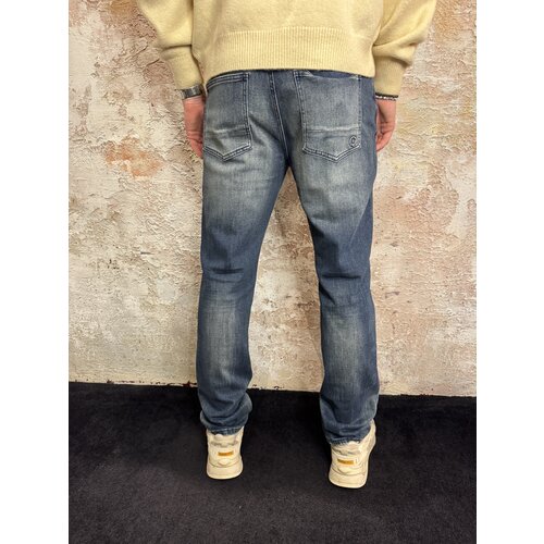 Circle Of Trust Connor Misty Blue Circle Of Trust Connor Misty Blue