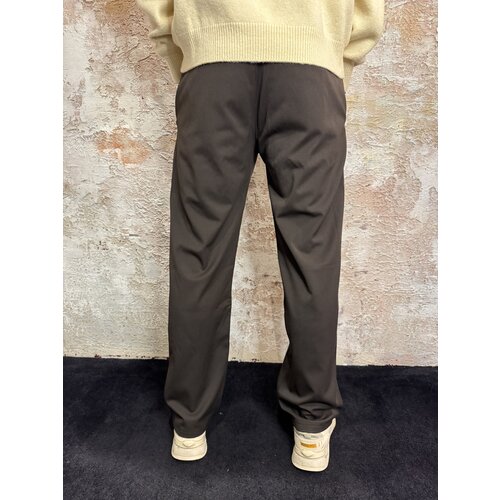 Equalité Regular Tailored Pants Brown