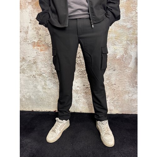 Circle Of Trust Byron Pants Tap Shoe