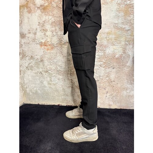 Circle Of Trust Byron Pants Tap Shoe