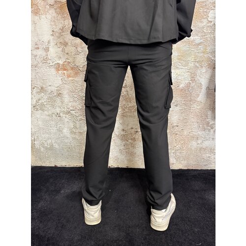 Circle Of Trust Byron Pants Tap Shoe