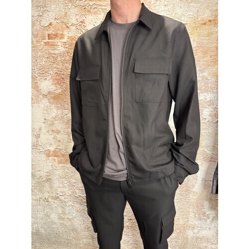 Circle Of Trust William Overshirt Tap Shoe Circle Of Trust William Overshirt Tap Shoe