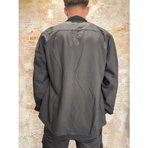 Circle Of Trust William Overshirt Tap Shoe