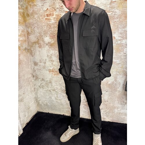 Circle Of Trust William Overshirt Tap Shoe